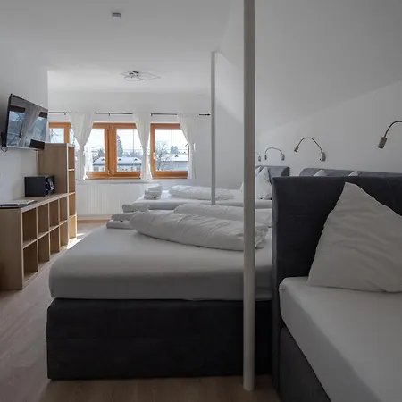 Bed and Breakfast Heimgartl