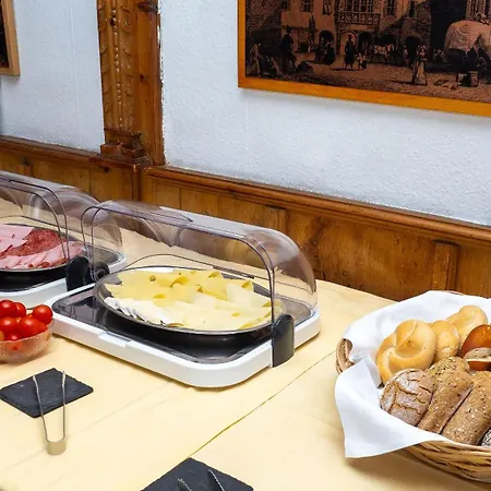 Bed and Breakfast Heimgartl