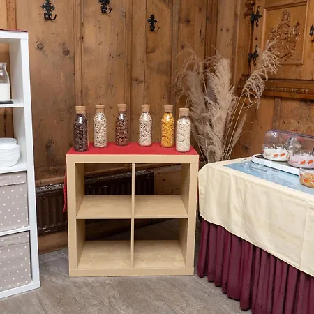 Heimgartl Bed and Breakfast 3*
