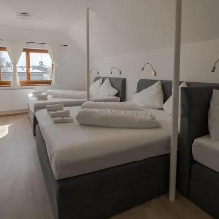 Heimgartl Bed and Breakfast