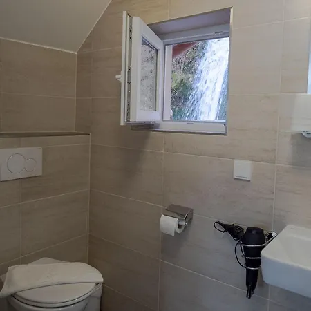 Heimgartl Bed and Breakfast Ίνσμπρουκ