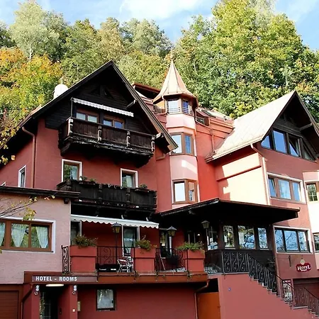 Heimgartl