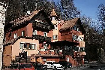 Bed and Breakfast Heimgartl