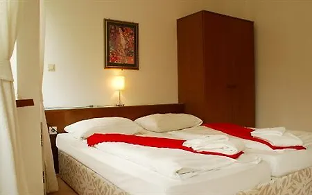 Heimgartl 3* Ίνσμπρουκ