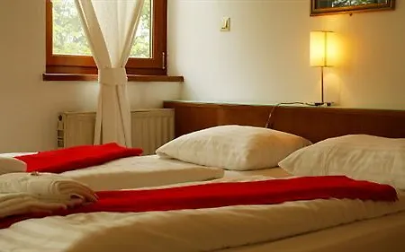 Bed and Breakfast Heimgartl 3*