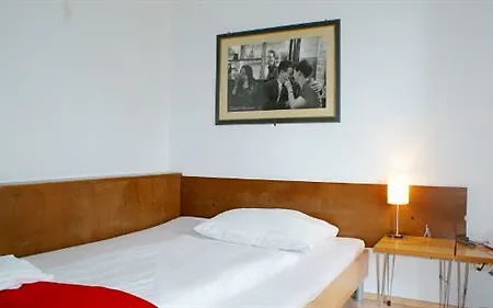 Heimgartl 3* Ίνσμπρουκ