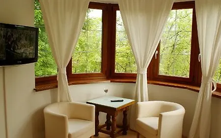 Bed and Breakfast Heimgartl 3*
